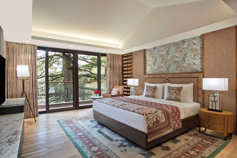 Room, King Bed