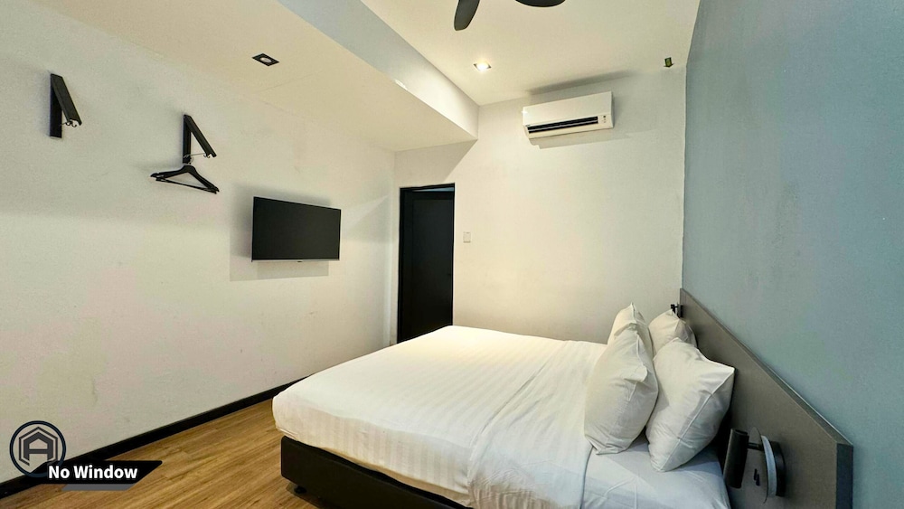 Arena Boutique Hotel Kuala Terengganu 15/37