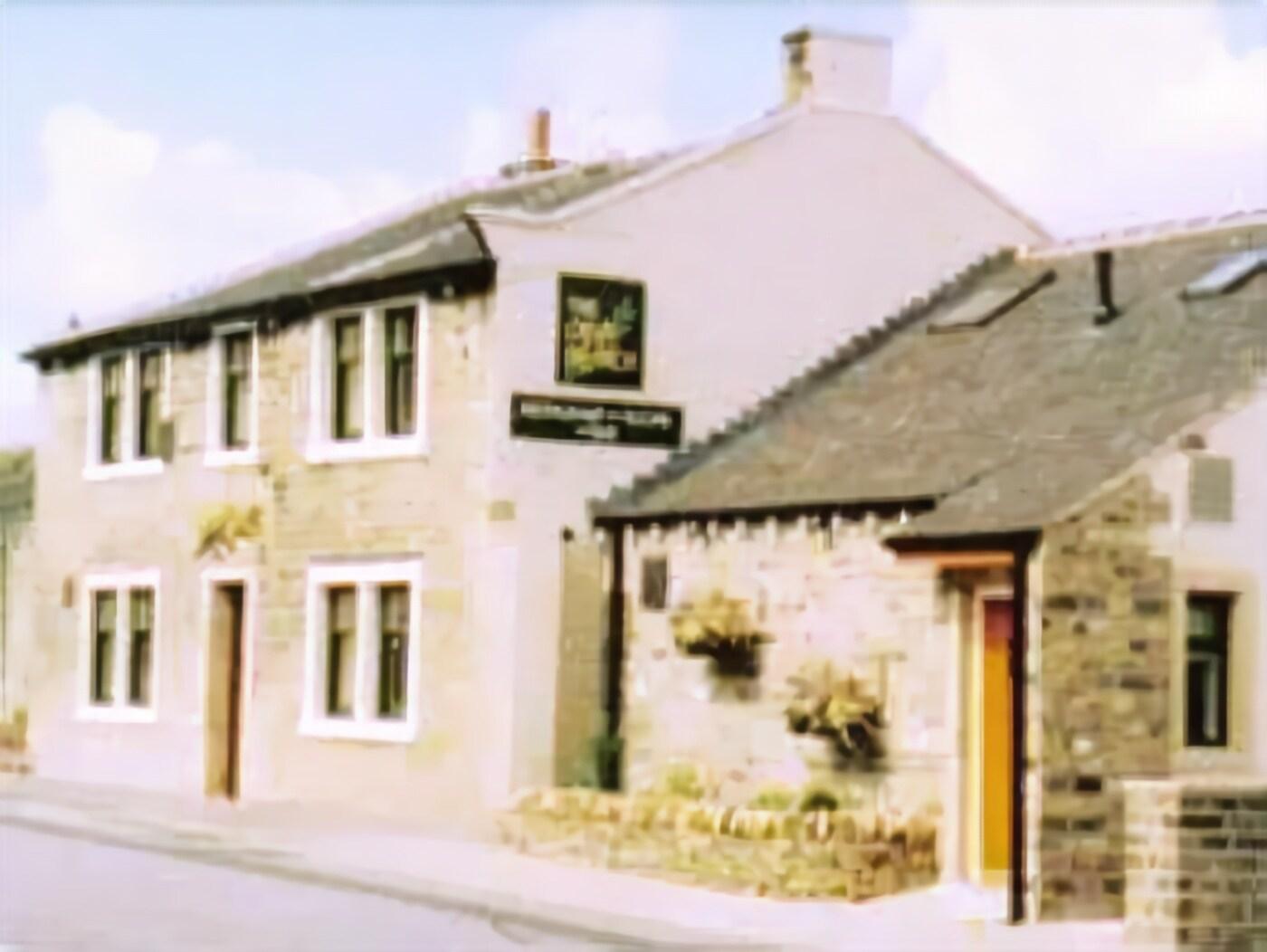 The Olive Branch Inn 1/15