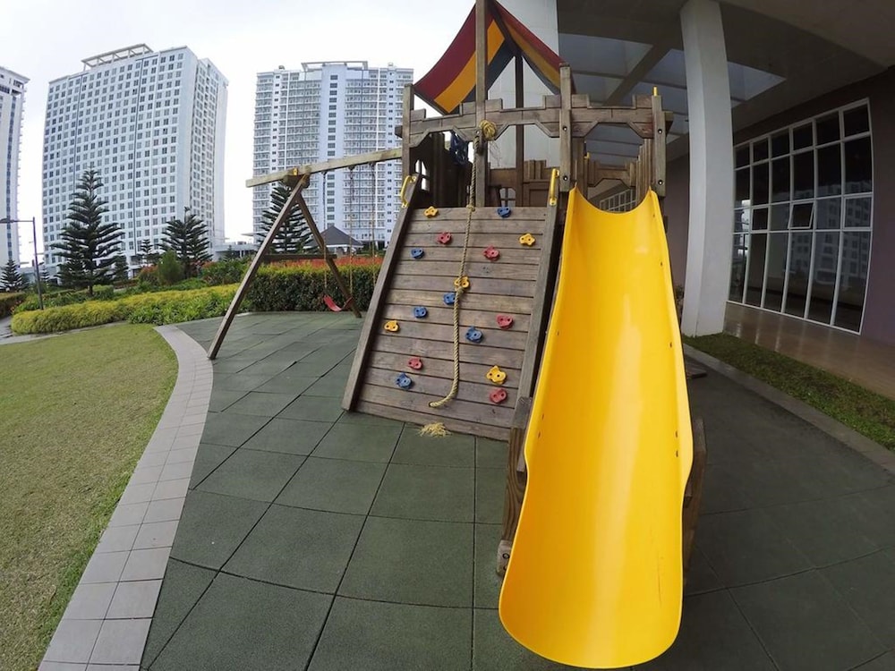 Wind Residences By Bea And Rm 37/44