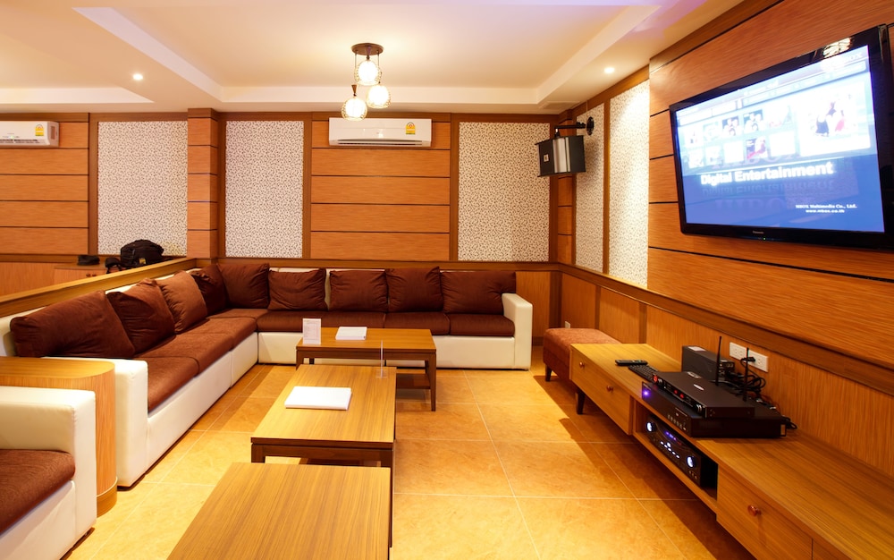 Chawalun Resort 24/50