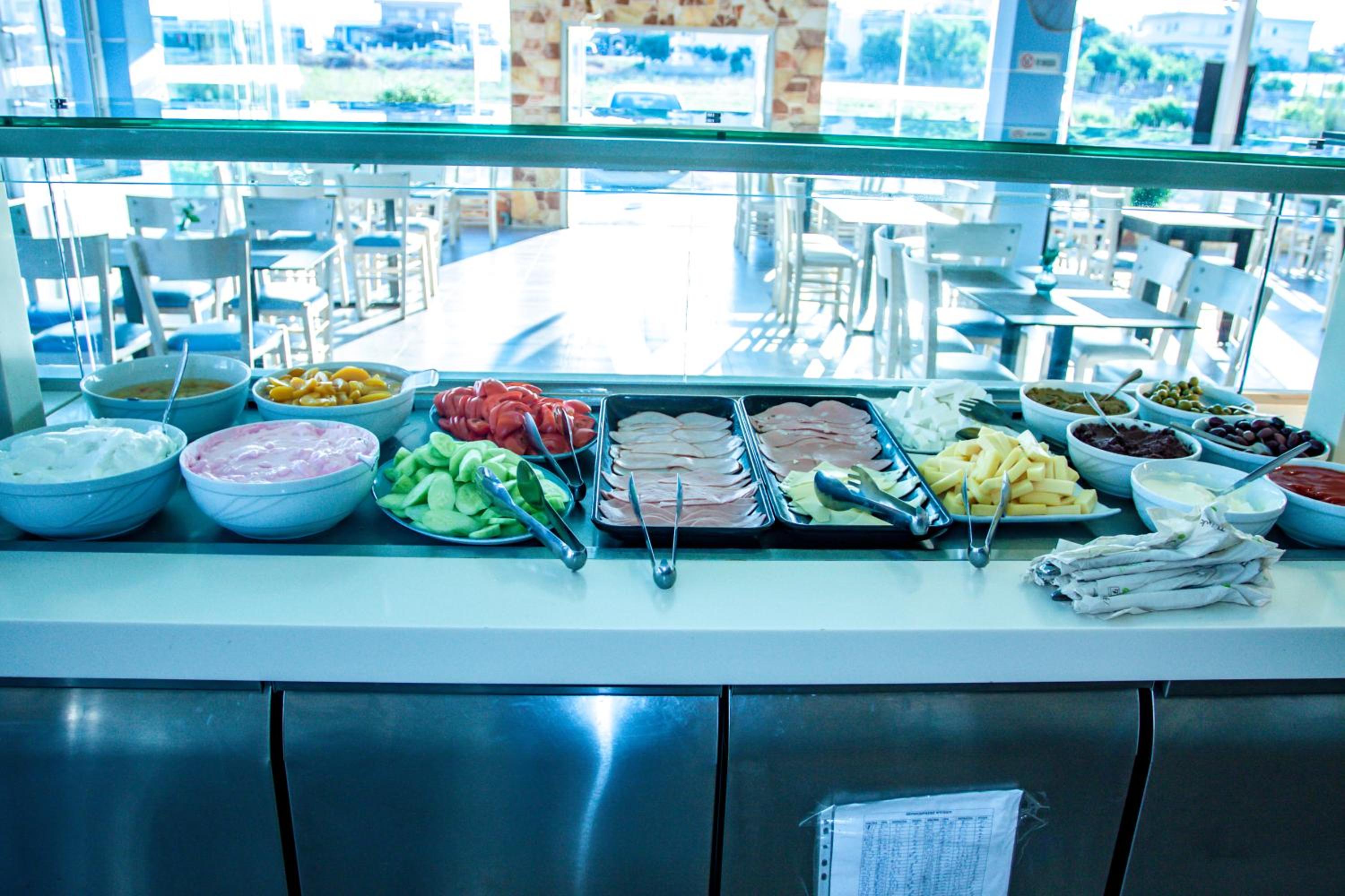 Sunshine Hotel Tigaki 35/50