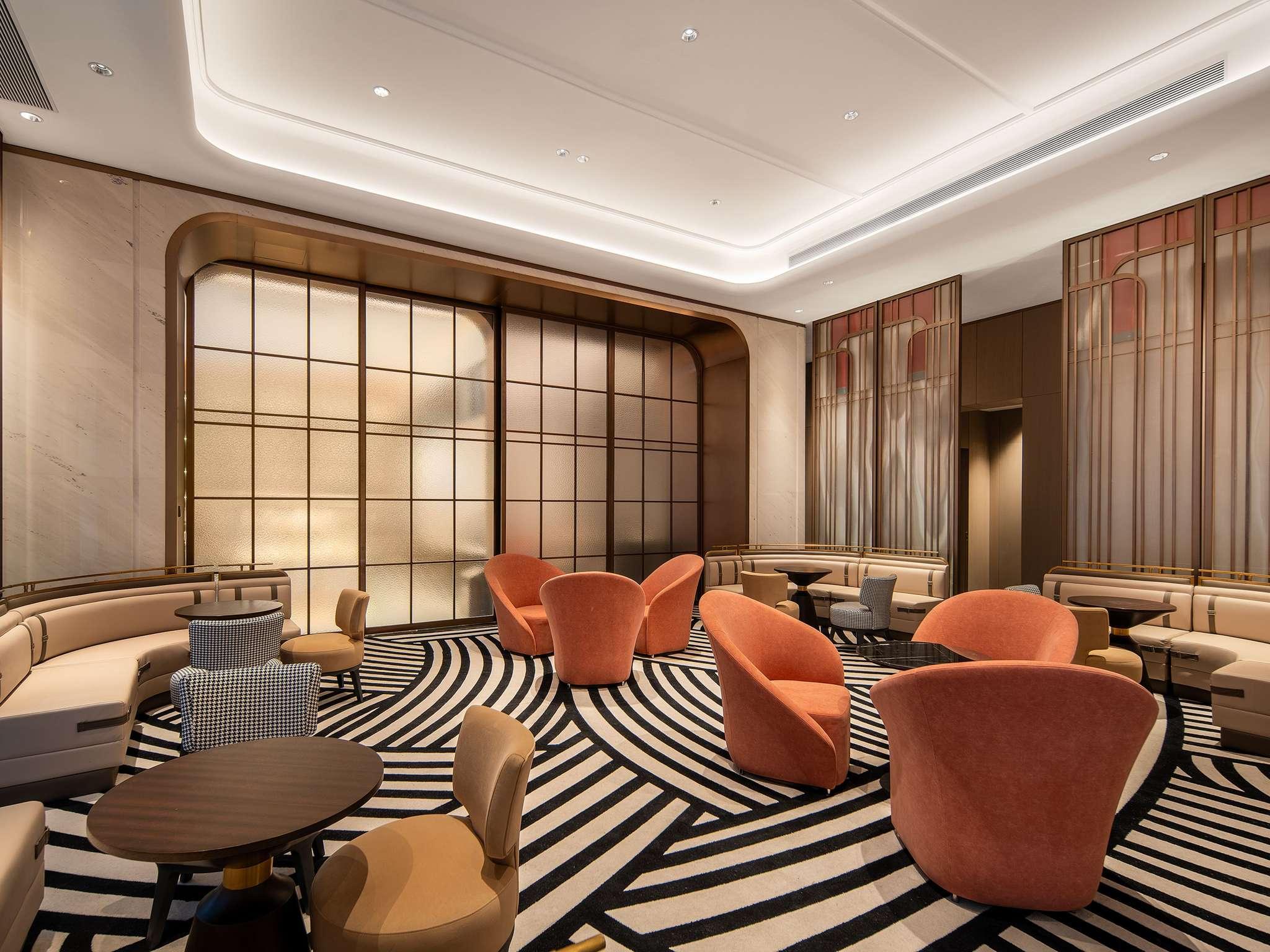 Movenpick by Accor Kuanzhai Alley Chengdu 33/50