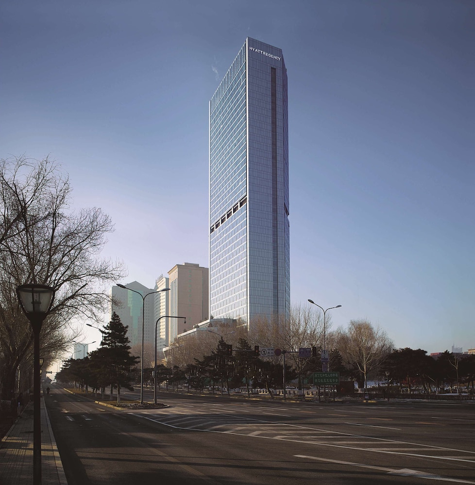 HYATT REGENCY CHANGCHUN
