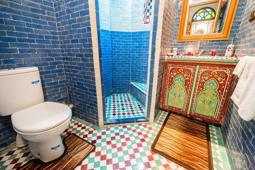 Riad Taj Salma 67/68