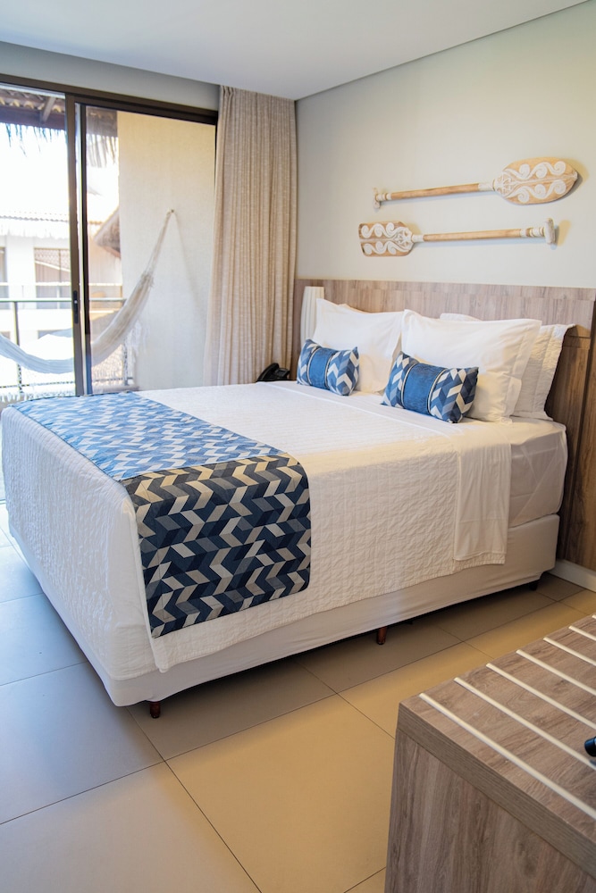 Porto das Dunas Boutique Praia Hotel 6/37