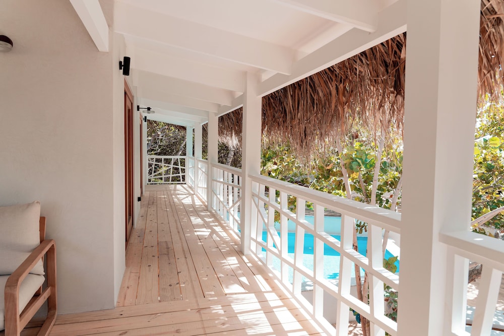 Sorobon Beach Resort & Wellness 6/50