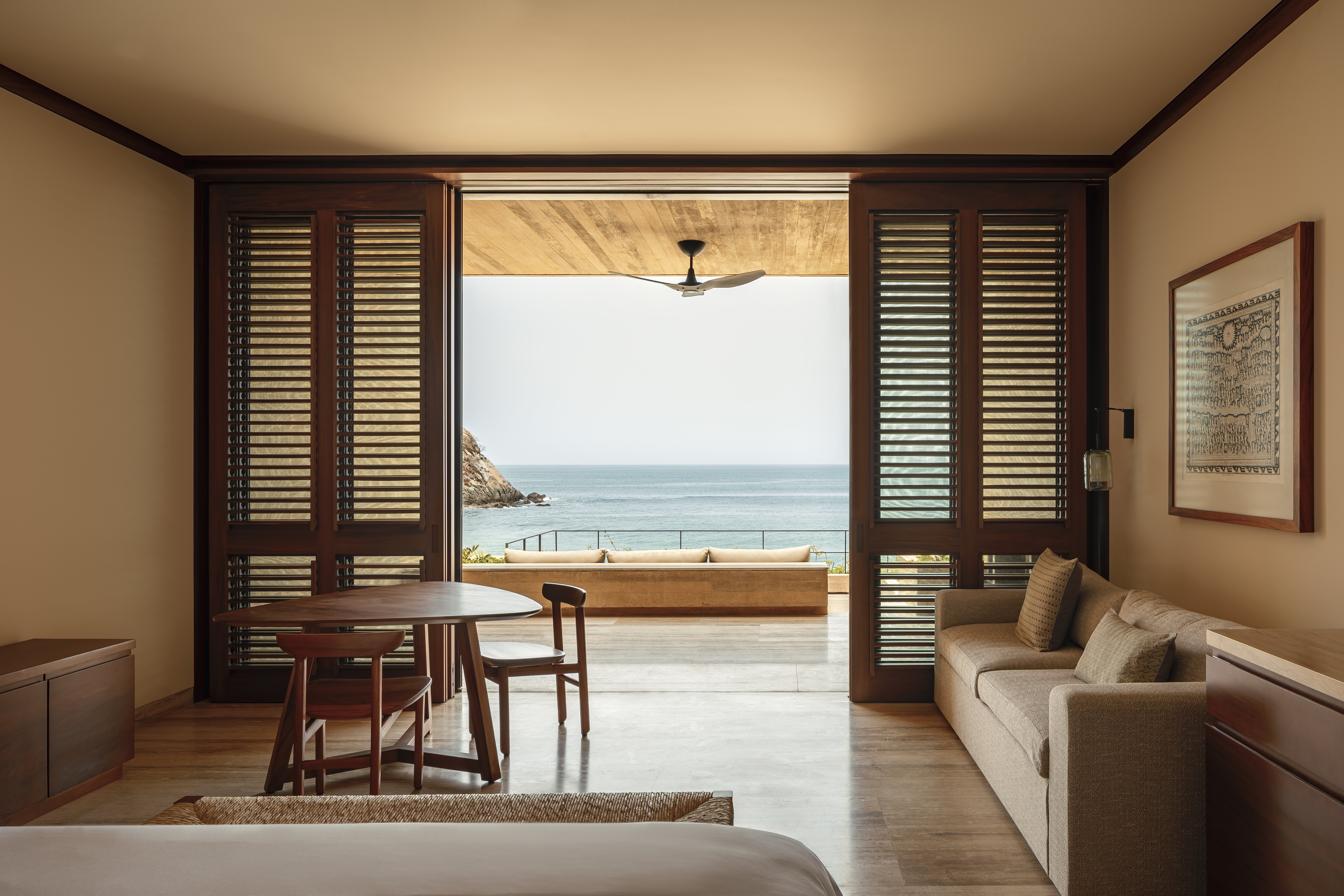 Four Seasons Resort Tamarindo, Mexico 38/60