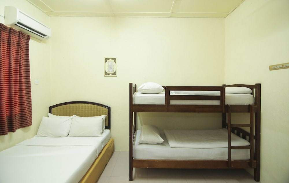Anggerik Lodging 22/51