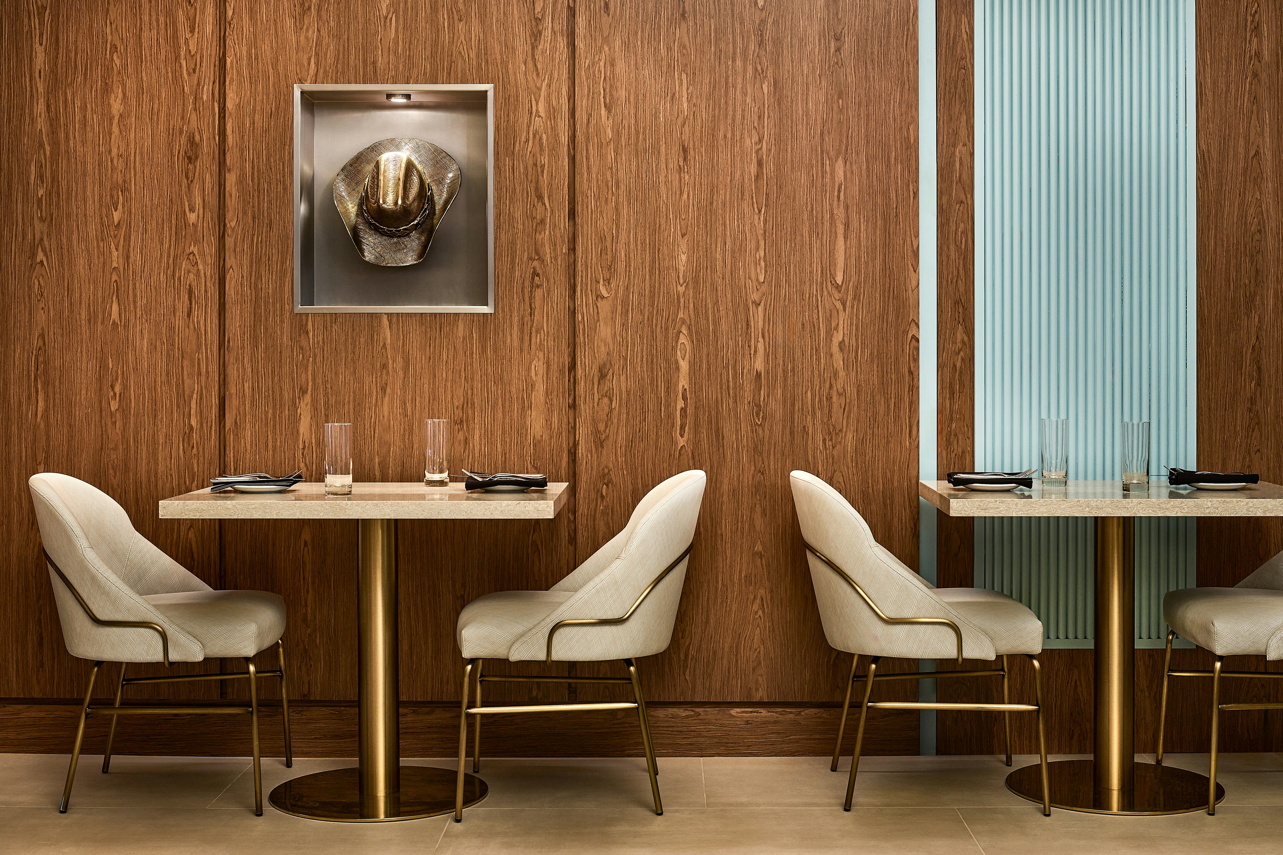 Lively Hotel on OAK Oklahoma City, Tapestry by Hilton 41/43