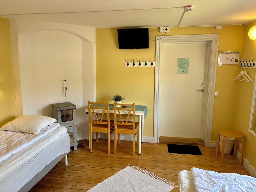 Skeppsdockans Camping & Vandrarhem 14/31