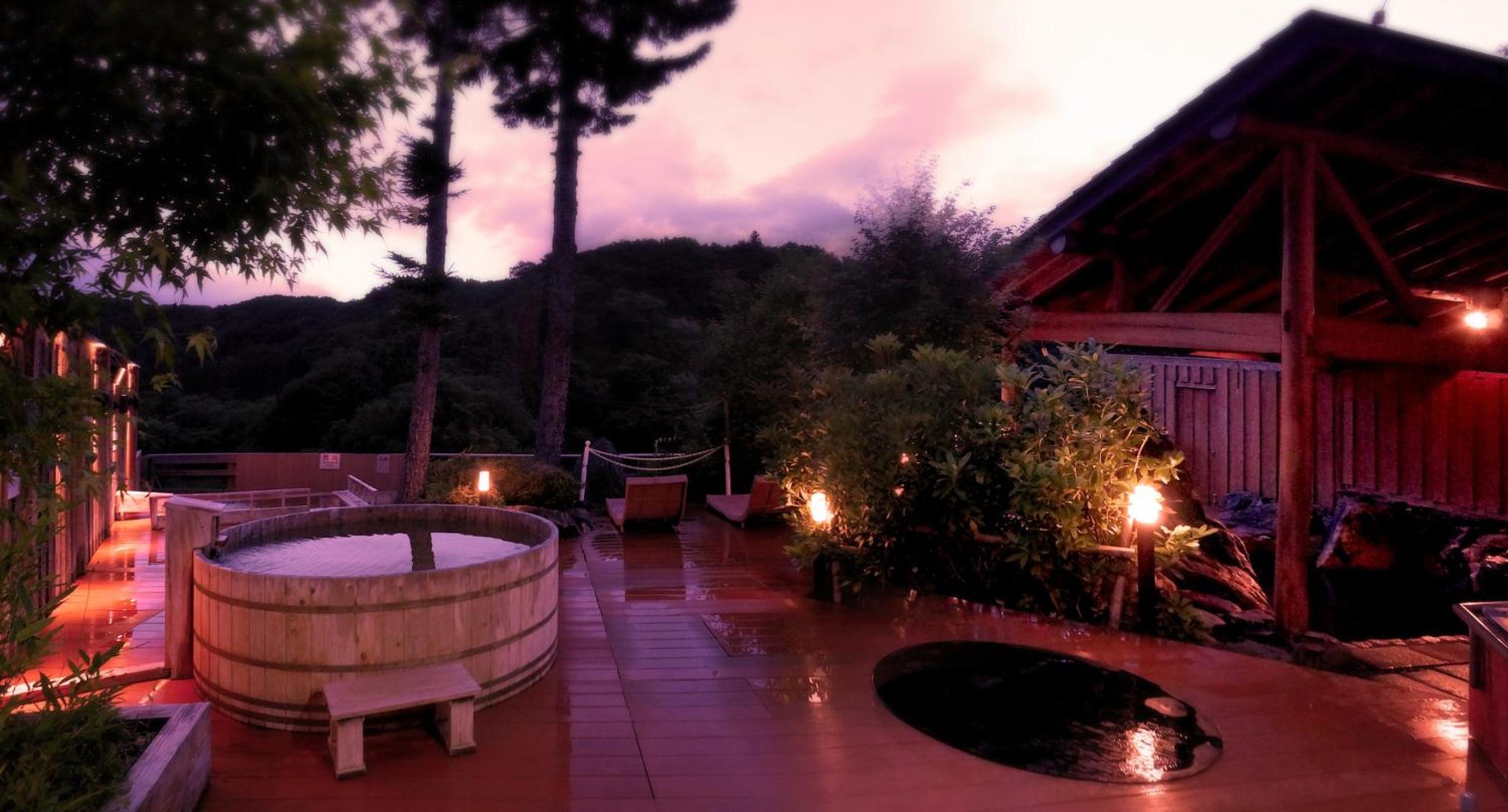 Sannouzan Onsen Zuisenkyo 37/48