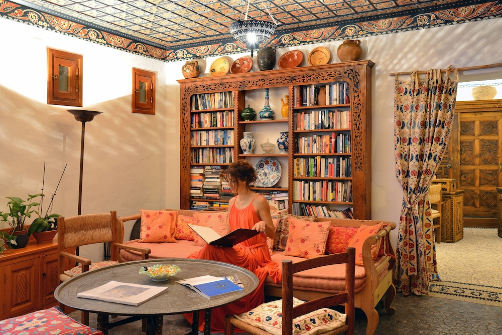 Melenos Art Boutique Hotel 23/50