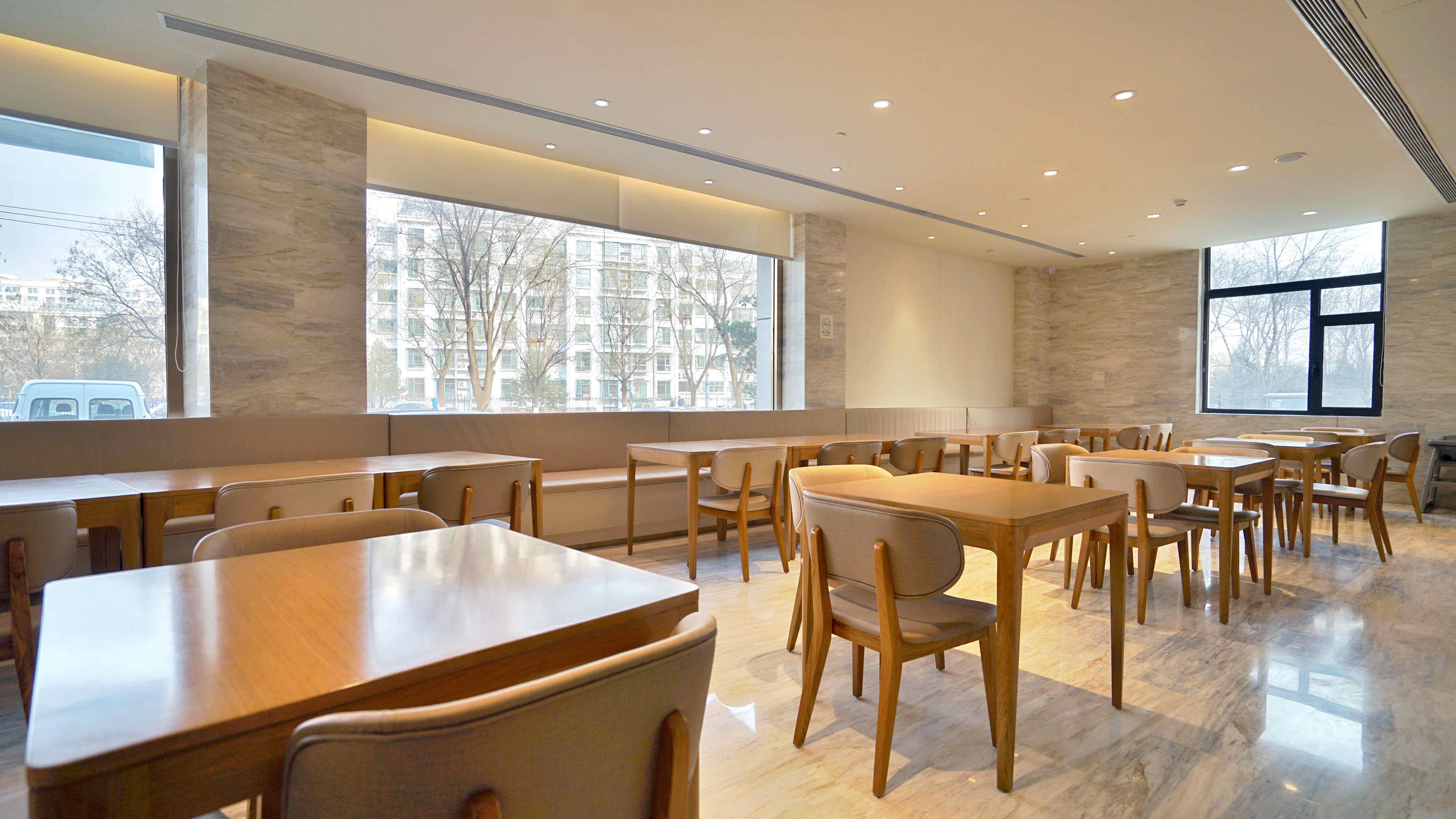JI Hotel (Beijng Changping Longshui Road) 19/22
