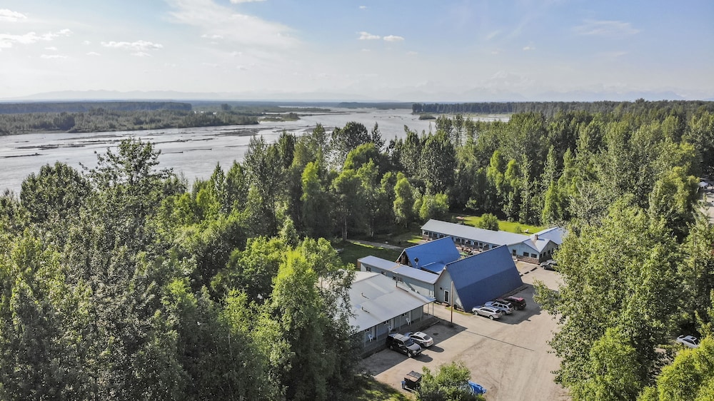 Talkeetna Inn 38/43