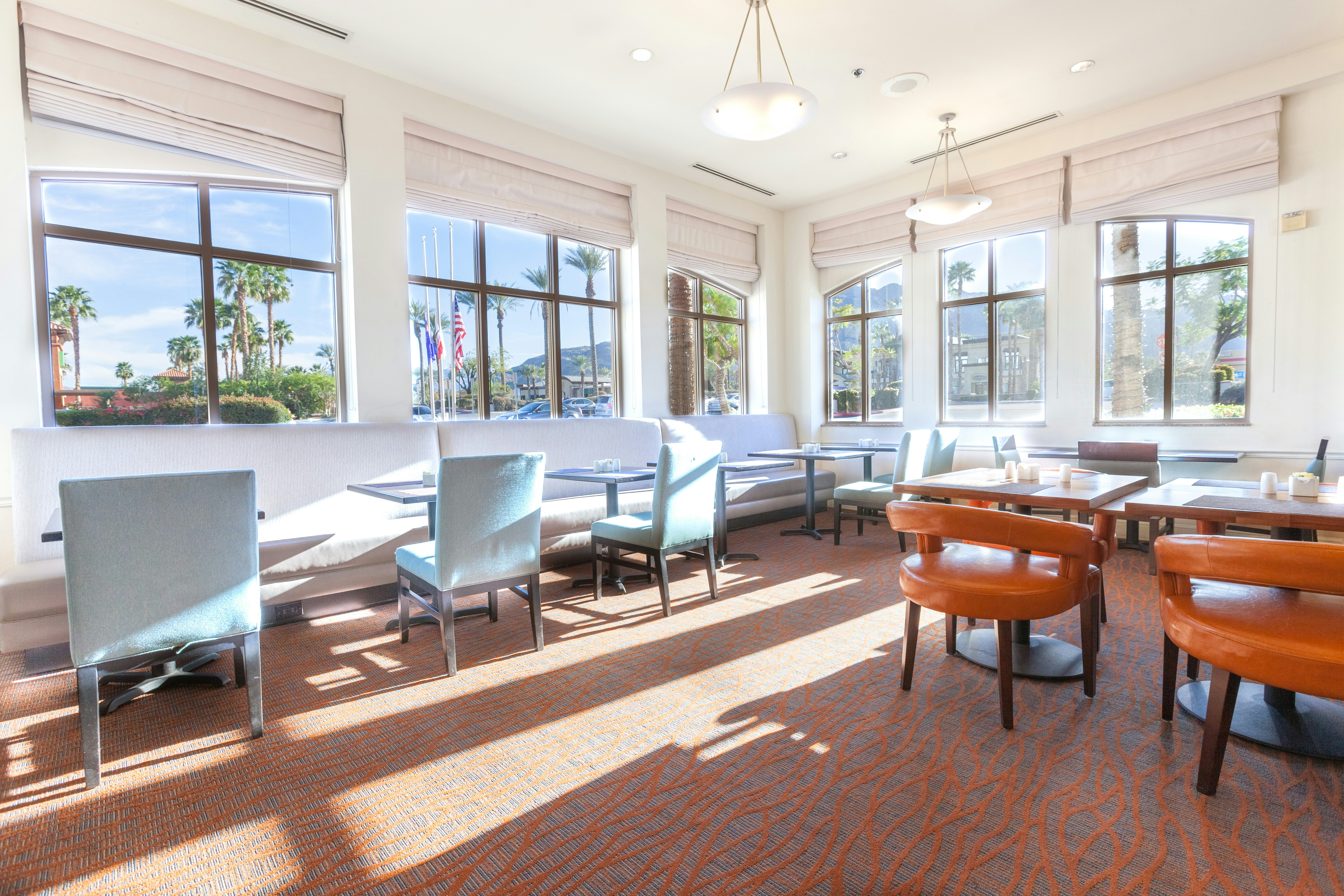 Hilton Garde Inn Palm Springs Rancho Mirage 29/43