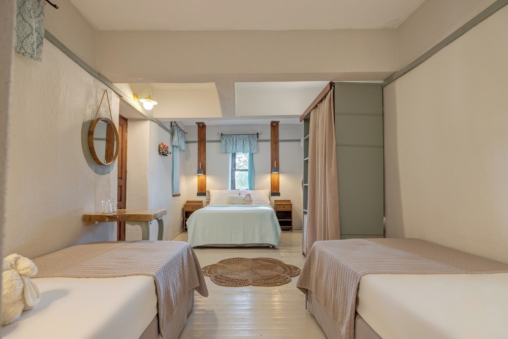 Aral Tatil Ciftligi 17/50