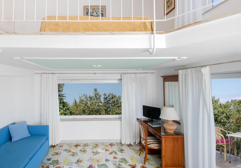Hotel Bellavista 48/71