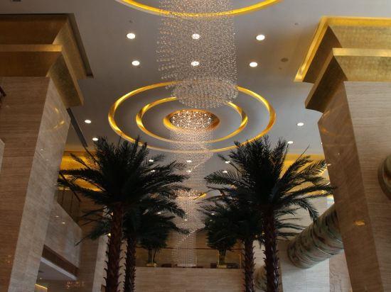 ShineWon Continental Hotel 30/33
