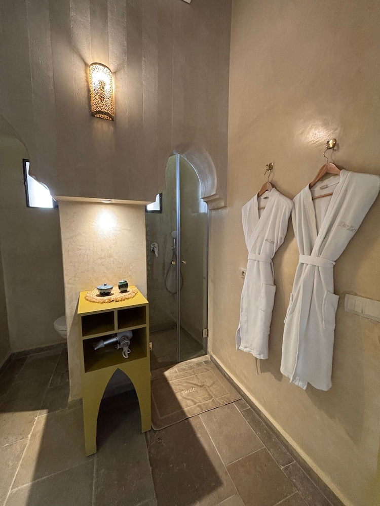 Riad Dar Zen 20/48