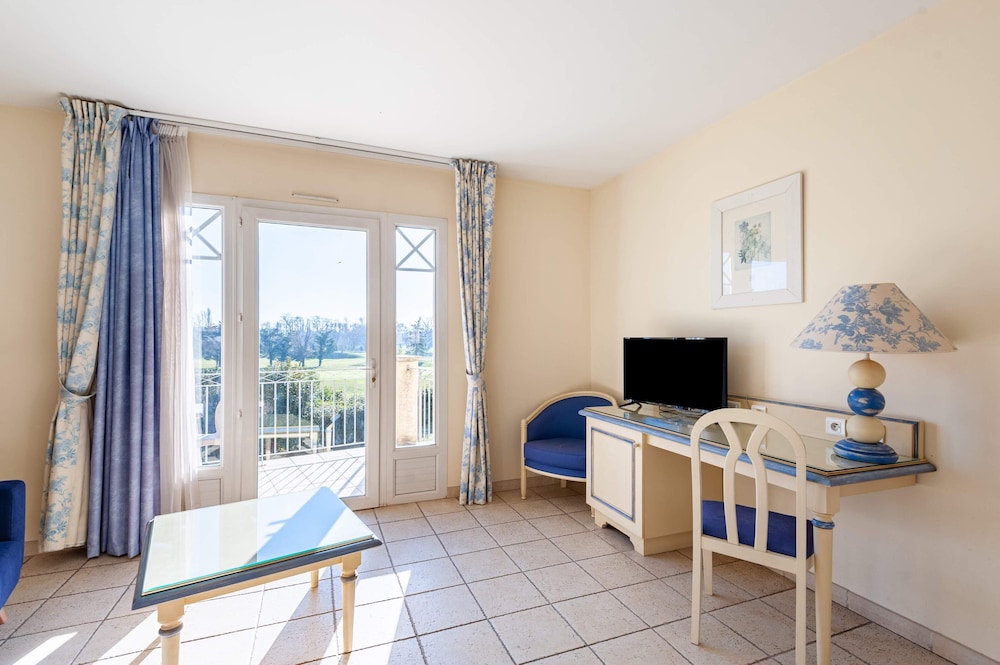 Residhotel Grand Avignon 34/54