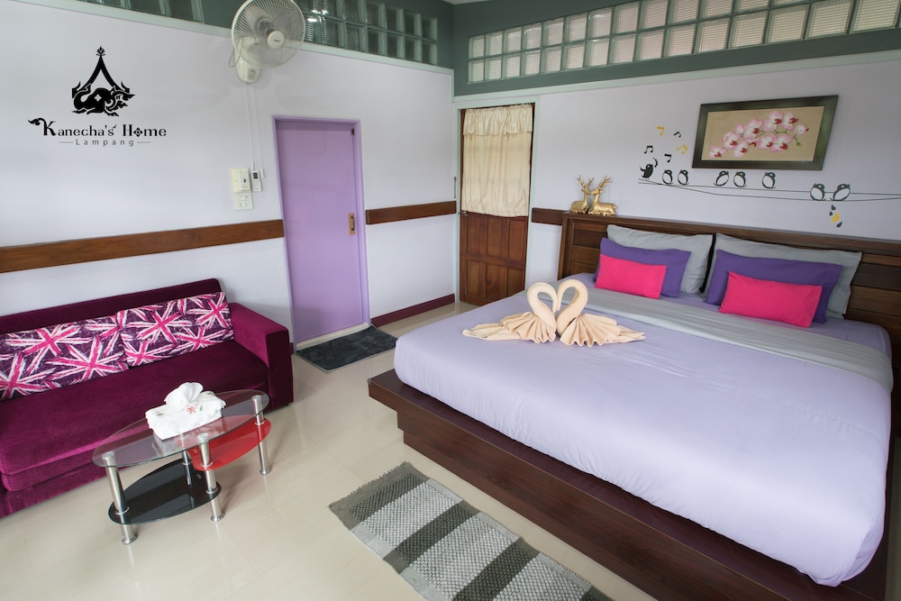 Kanechas Home Lampang 16/50