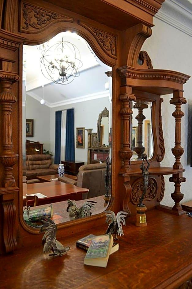 Hobbit Boutique Hotel 23/32