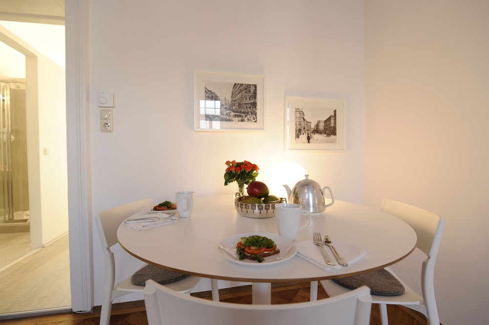 Leuhusen Boutique Apartments 32/44