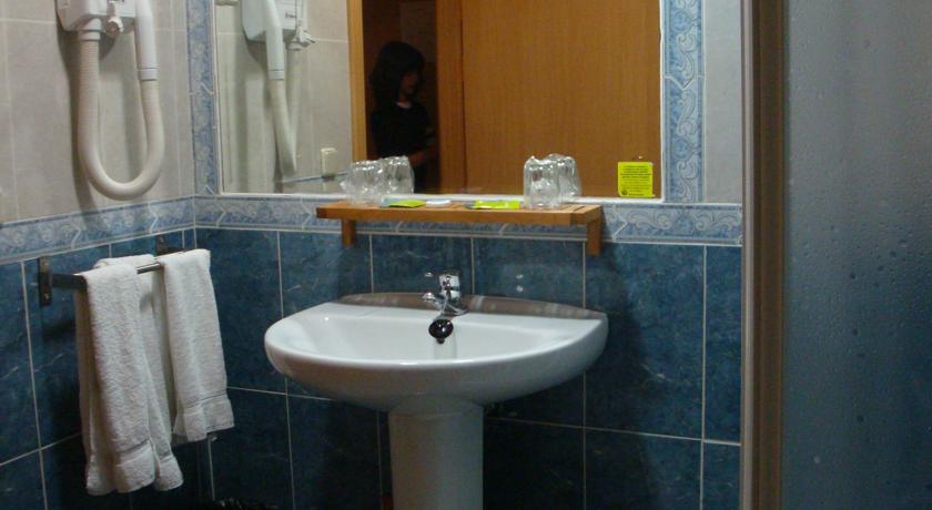 Hotel Valdemoro 48/49