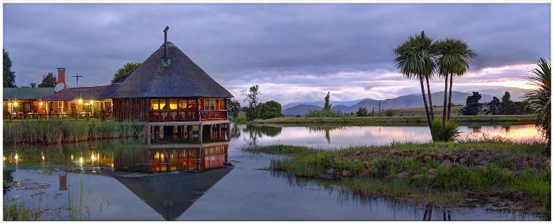 The Old Orchard Guest House 1/12