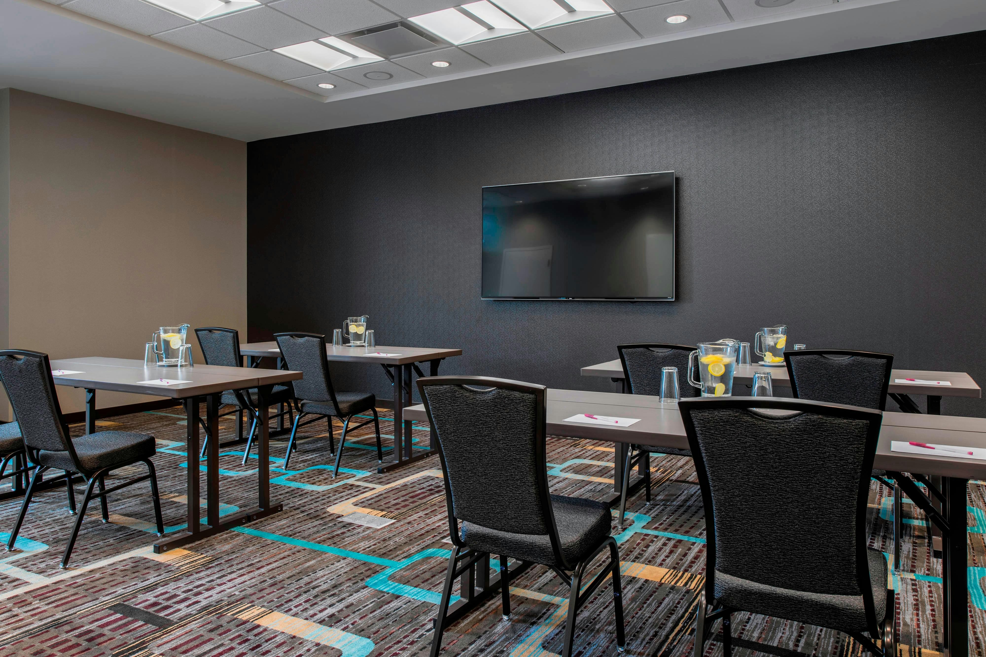 Residence Inn Regina 10/12