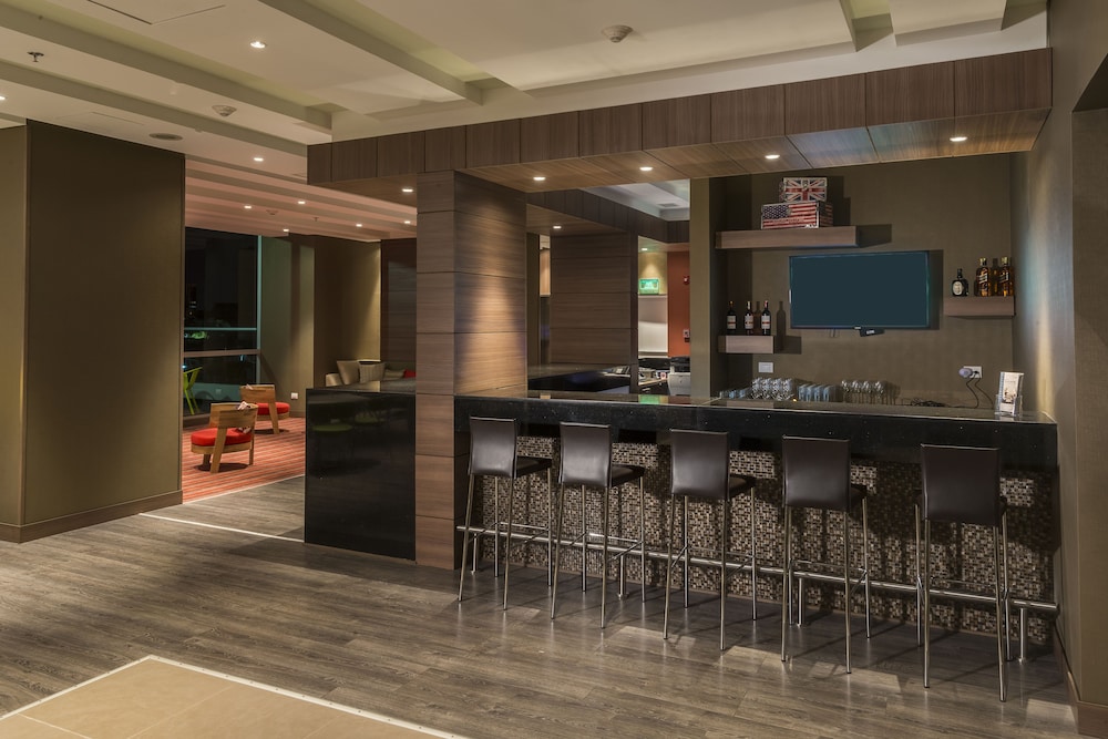 Hampton by Hilton Bogota - Usaquen 6/44