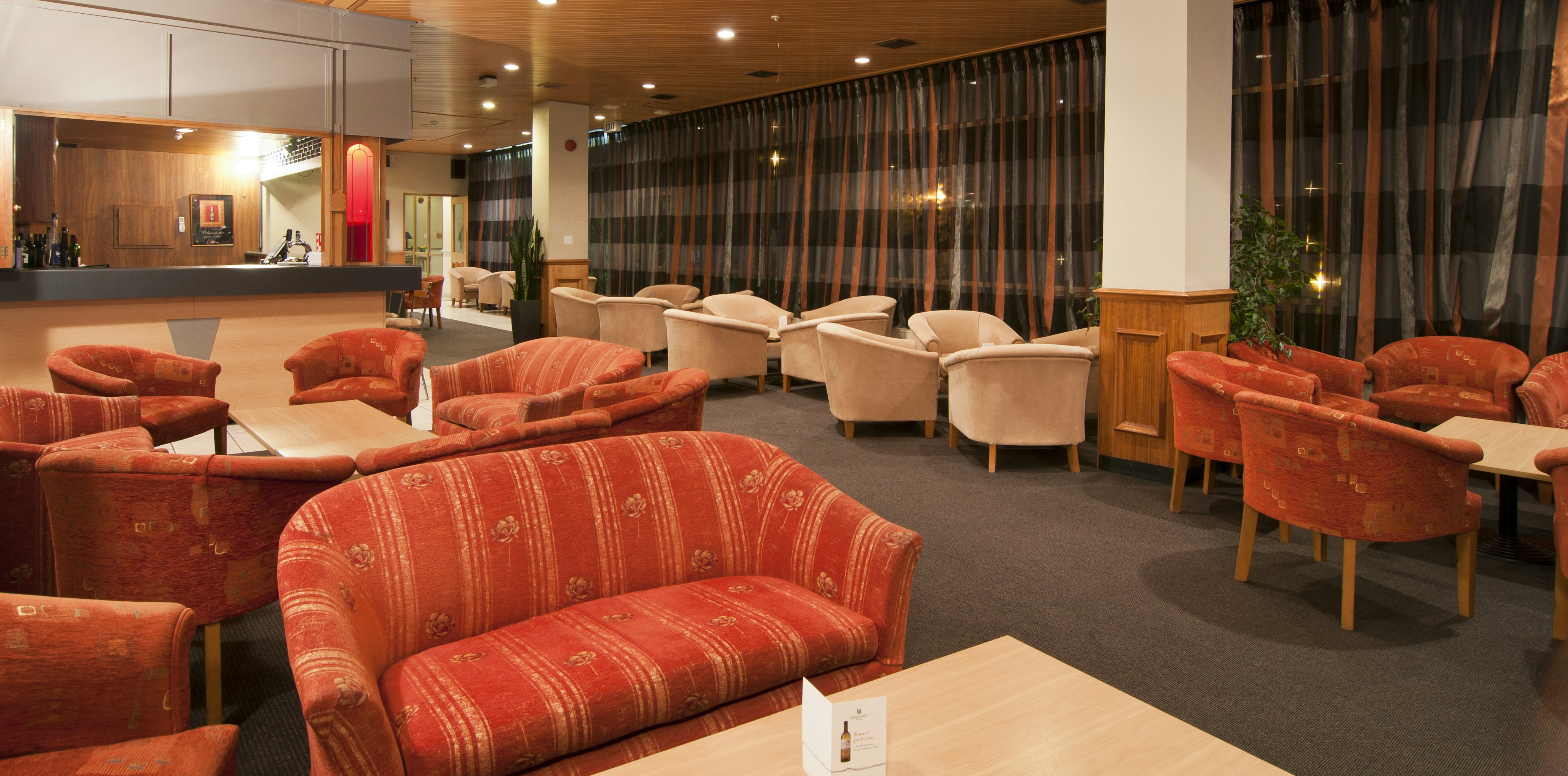 Kingsgate Hotel Dunedin 18/31