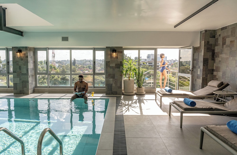 Dusit Princess Hotel Residences Nairobi 28/55