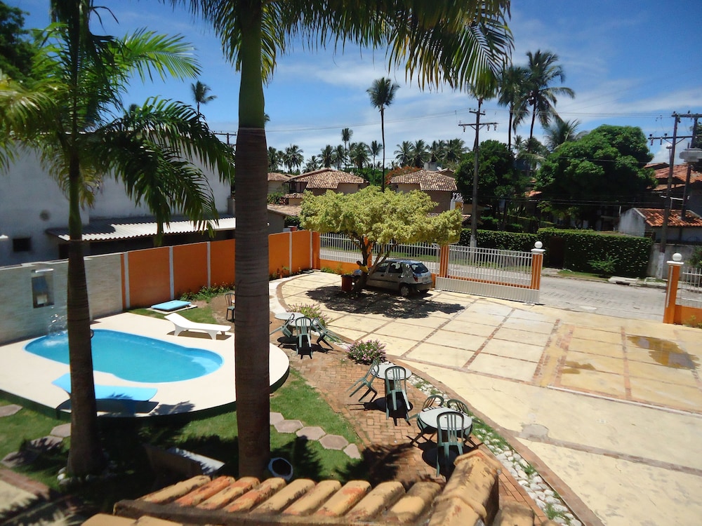 Vale Verde Praia Hotel 51/71