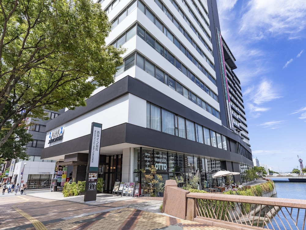 Nishitetsu Inn Fukuoka 6/73