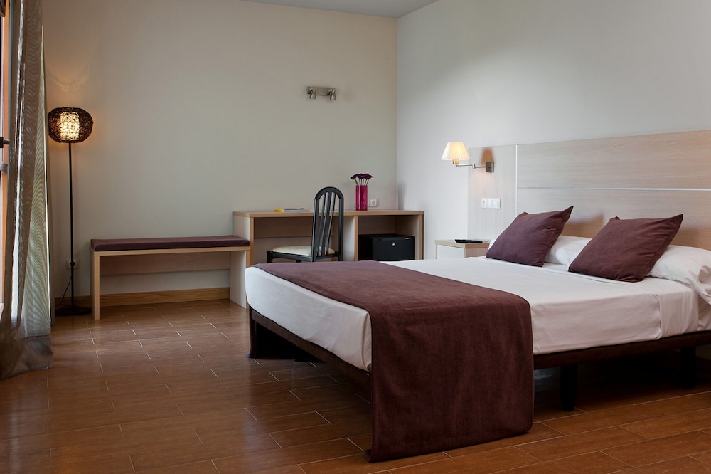 Hotel Balneario Areatza Formerlyhesperia Areatza 3/27