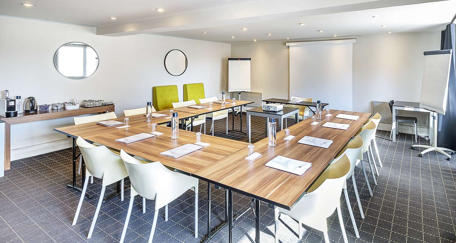 Best Western Hotel Atrium Valence 21/26