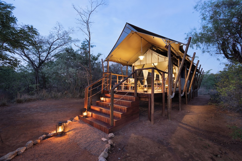 Kwafubesi Tented Safari Camp 2/45