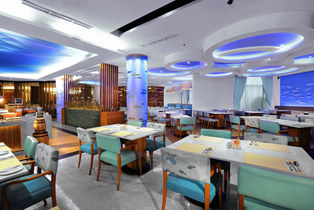 Grand Dafam Ancol Jakarta 55/74