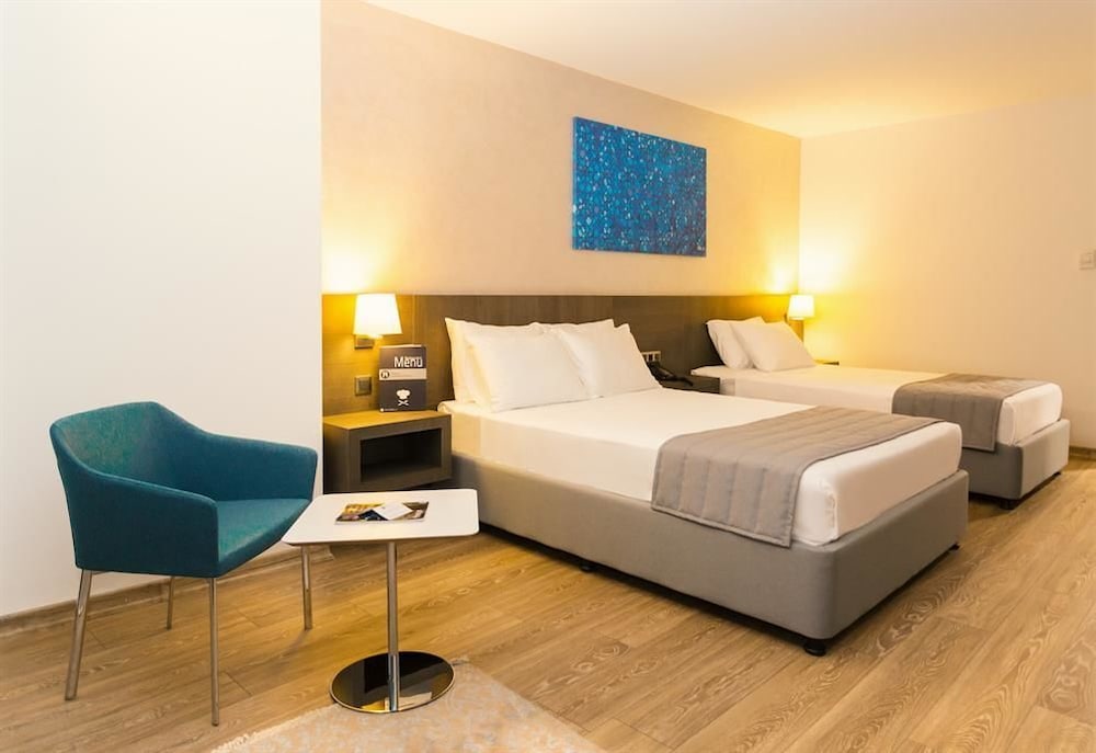 Fesa Business Hotel 19/67