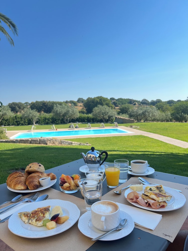 Hotel Aguglia Agriturismo 18/35