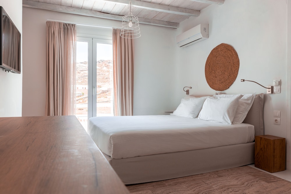 Senses Luxury Villas & Suites 16/76