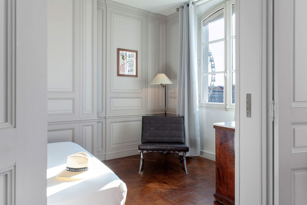Residence Du Vieux Port 50/50