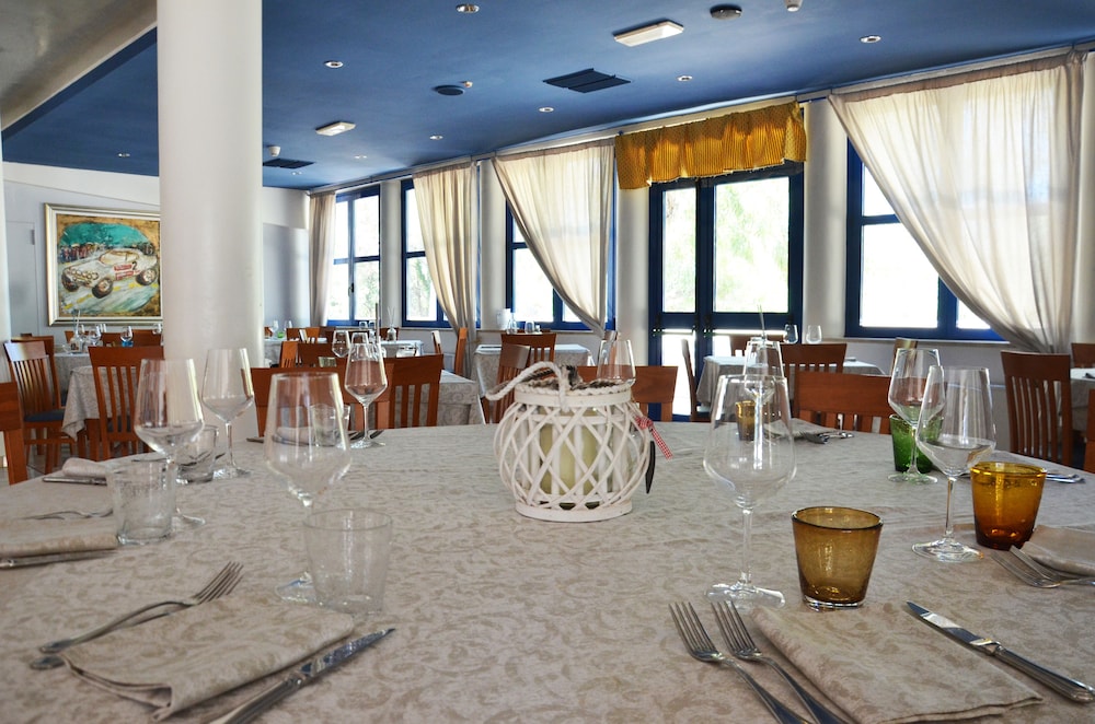 Villaggio And Camping Miramare 32/50