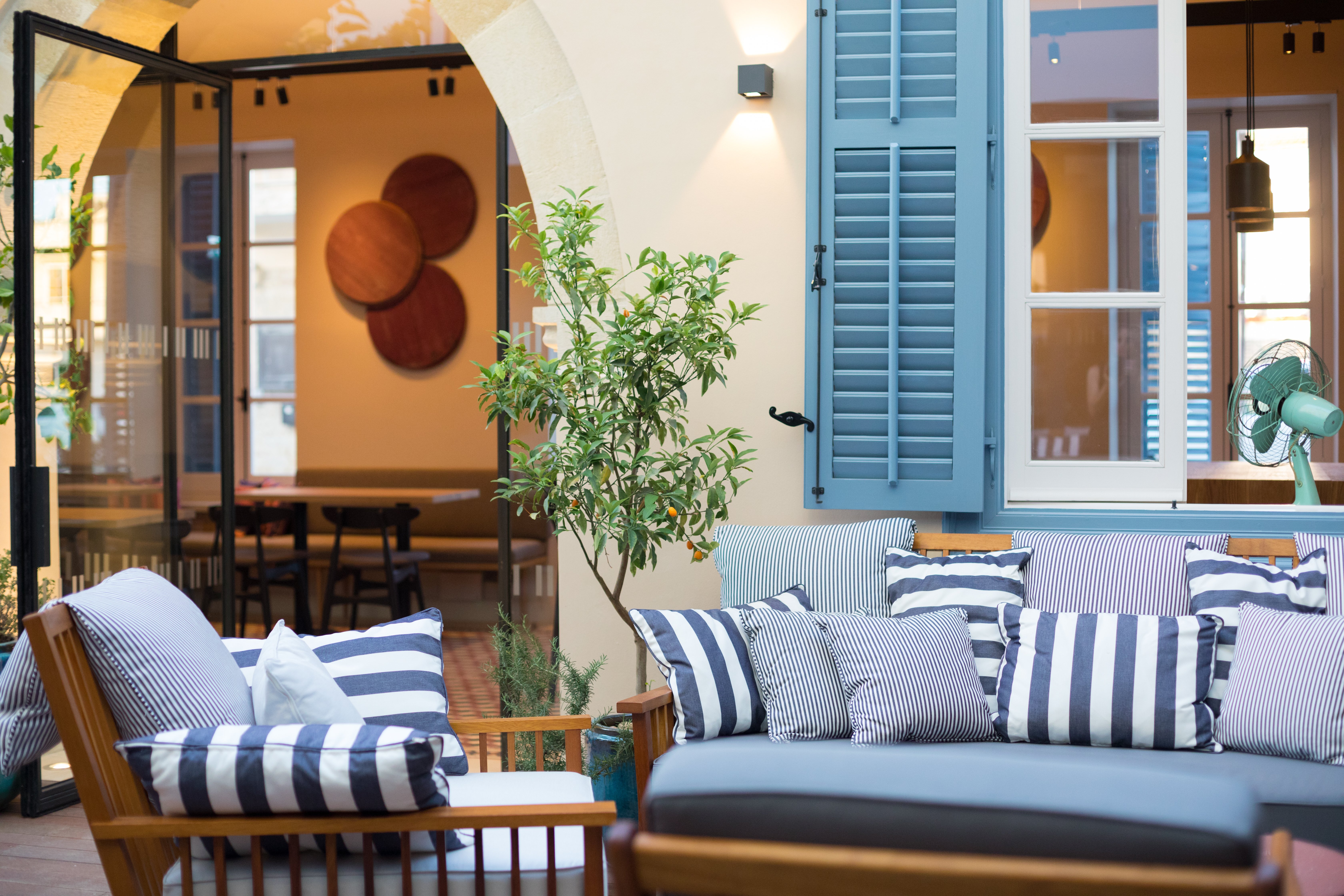 INDIGO HOTEL - Adults Only 50/82