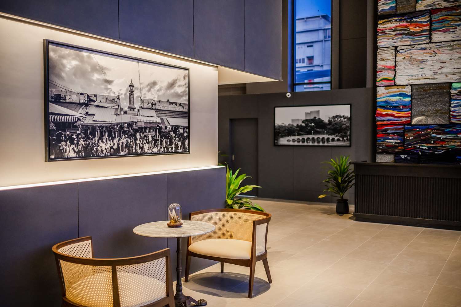 Best Western Chatuchak 7/22