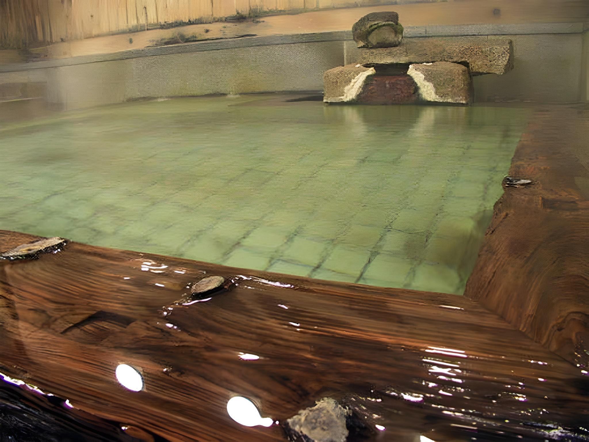 Yumoto Ryokan 59/64