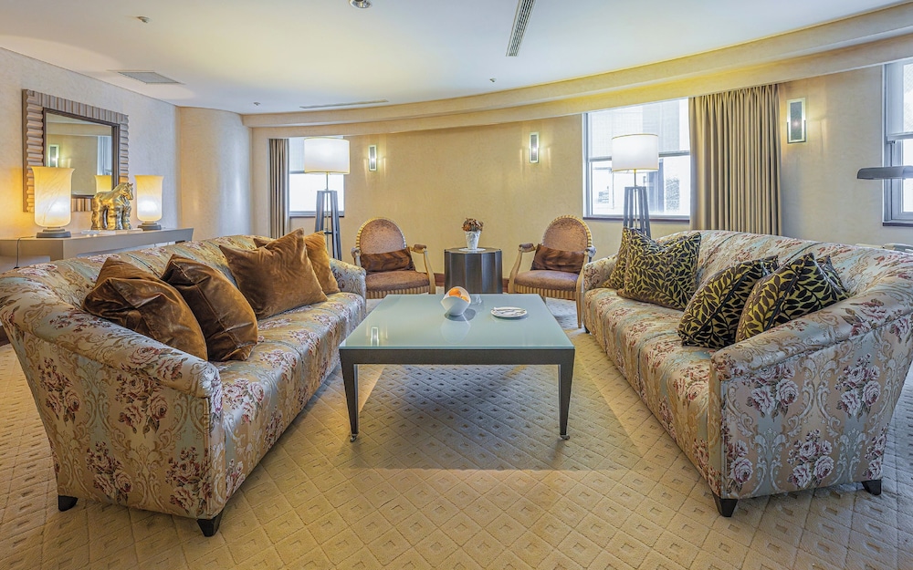 Tempus Hotel Taichung 40/62
