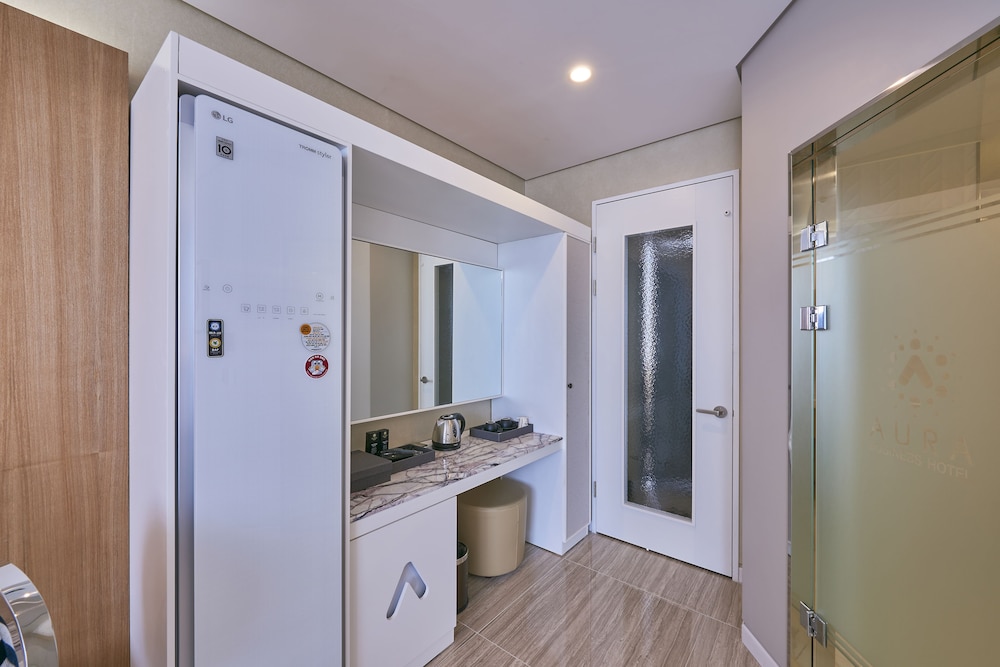 Gwangju Aura Hotel 43/43